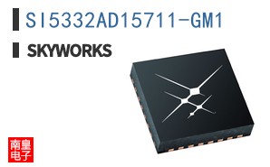 SI5332AD15711-GM1