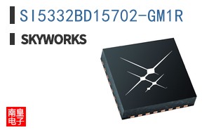 SI5332BD15702-GM1R