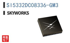 SI5332DC08336-GM3