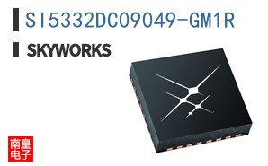 SI5332DC09049-GM1R