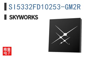 SI5332FD10253-GM2R