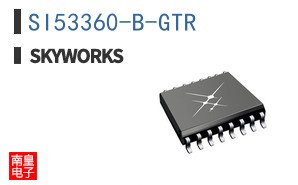 SI53360-B-GTR