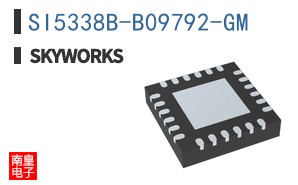 SI5338B-B09792-GM