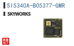SI5340A-B05377-GMR