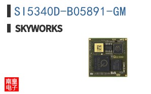 SI5340D-B05891-GM