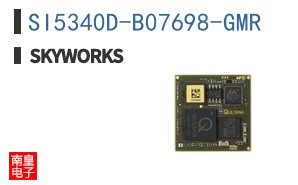 SI5340D-B07698-GMR