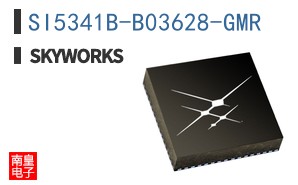 SI5341B-B03628-GMR