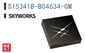 SI5341B-B04634-GM