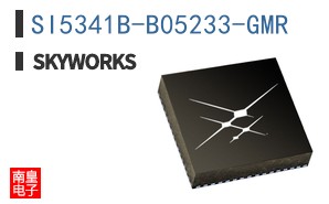 SI5341B-B05233-GMR
