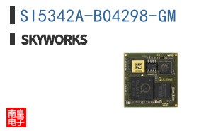 SI5342A-B04298-GM