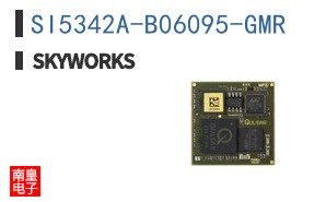 SI5342A-B06095-GMR