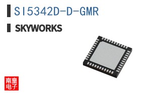 SI5342D-D-GMR