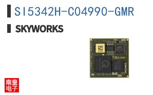 SI5342H-C04990-GMR