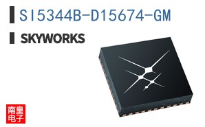 SI5344B-D15674-GM