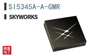 SI5345A-A-GMR