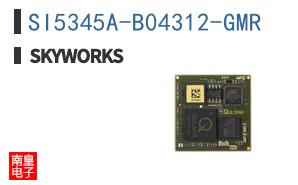 SI5345A-B04312-GMR