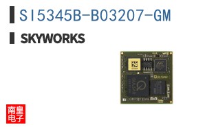 SI5345B-B03207-GM
