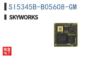 SI5345B-B05608-GM