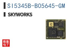 SI5345B-B05645-GM