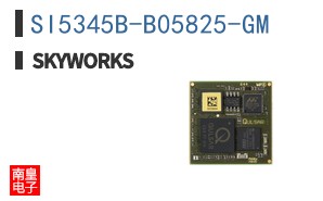 SI5345B-B05825-GM