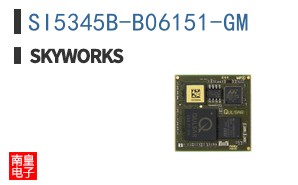 SI5345B-B06151-GM