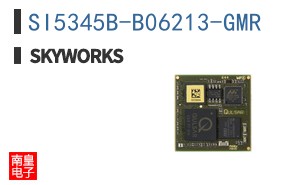SI5345B-B06213-GMR