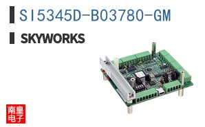 SI5345D-B03780-GM