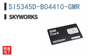 SI5345D-B04410-GMR