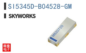 SI5345D-B04528-GM