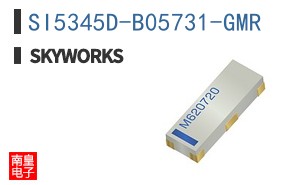 SI5345D-B05731-GMR