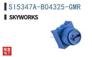 SI5347A-B04325-GMR