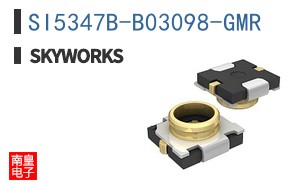 SI5347B-B03098-GMR