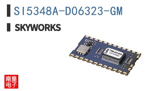 SI5348A-D06323-GM