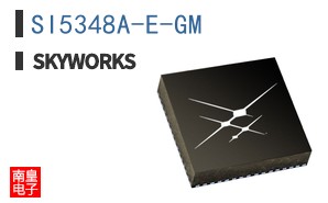 SI5348A-E-GM