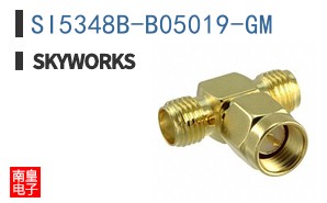 SI5348B-B05019-GM