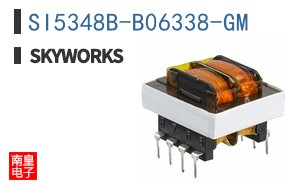 SI5348B-B06338-GM