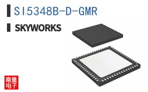 SI5348B-D-GMR