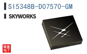 SI5348B-D07570-GM