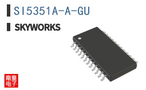 SI5351A-A-GU