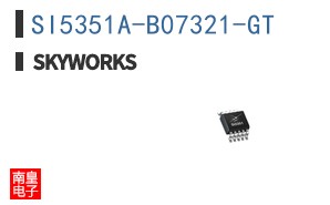 SI5351A-B07321-GT