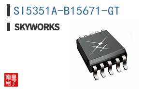 SI5351A-B15671-GT