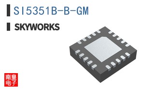 SI5351B-B-GM