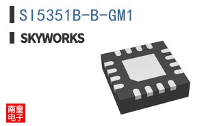 SI5351B-B-GM1