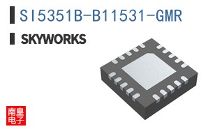 SI5351B-B11531-GMR