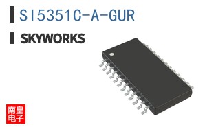 SI5351C-A-GUR
