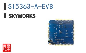 SI5363-A-EVB