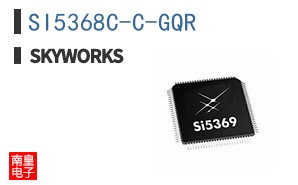 SI5368C-C-GQR