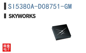 SI5380A-D08751-GM