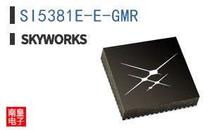 SI5381E-E-GMR