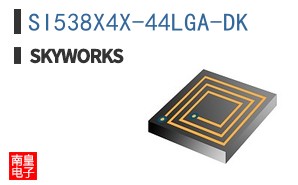 SI538X4X-44LGA-DK